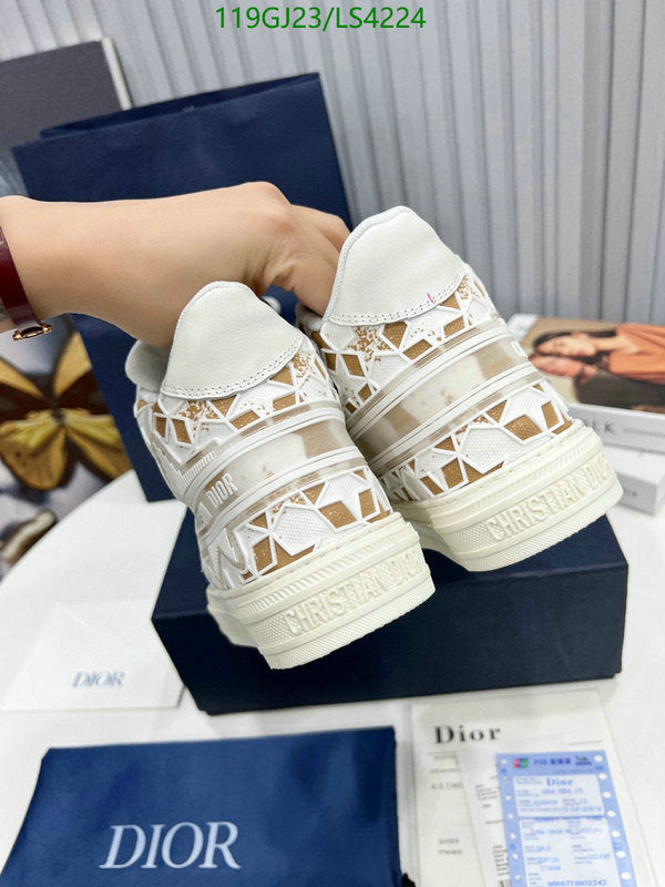 SAMCC - DOR Women Shoes - 1774