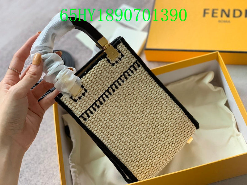 Glami - FDE Bags - 2601