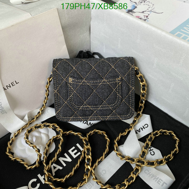 SAMC - CHL Bags - 760