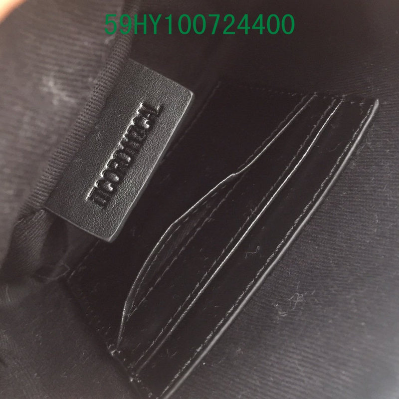 ELE Fashion -BBR Bags - 725