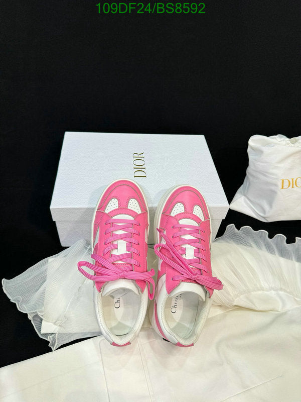 SAMCC - DOR Women Shoes - 1430
