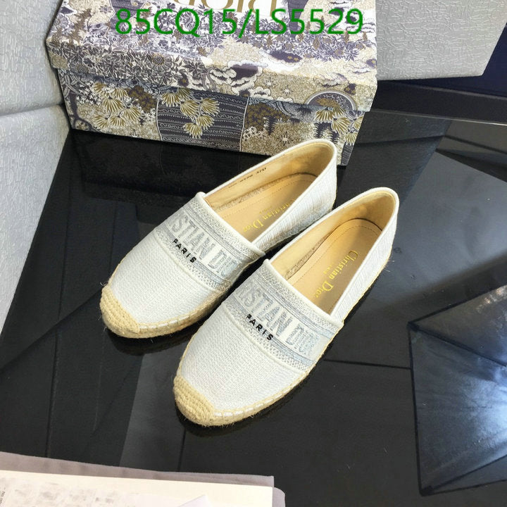 SAMCC - DOR Women Shoes - 1907