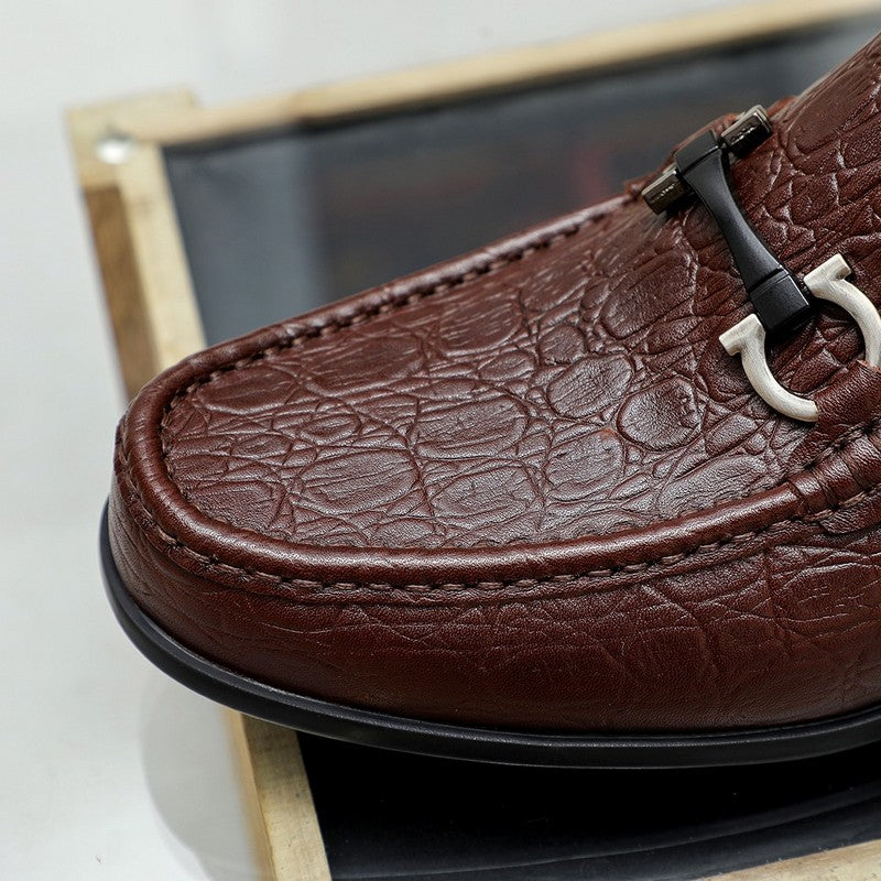 Glami - FGO Men Shoes - 815