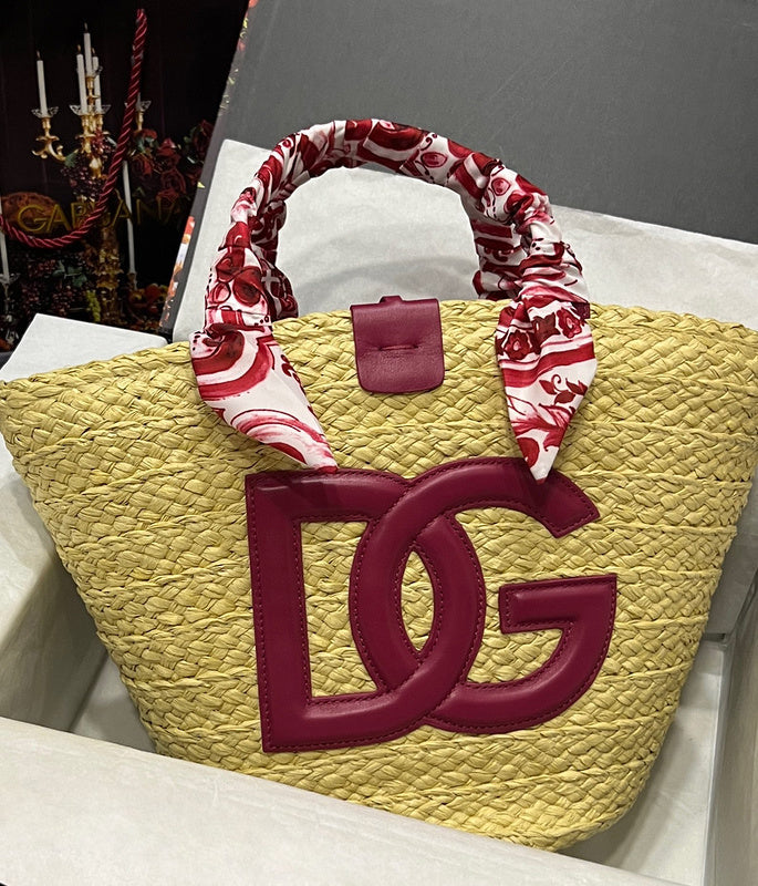 Glamy - DG bag - 044