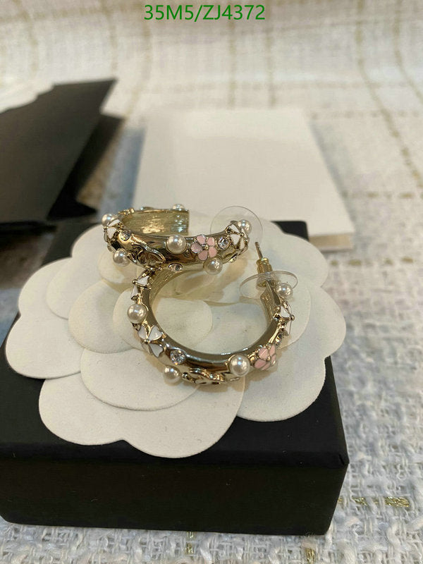 SAMC - CHL Jewelry Earrings - 570