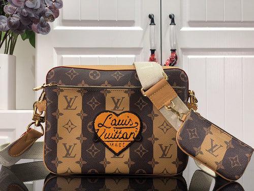 Fashion Lu-Vi bags - 2484