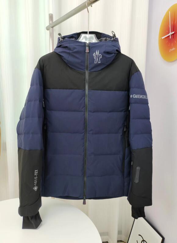 SAMC - Mix Jackets - 003