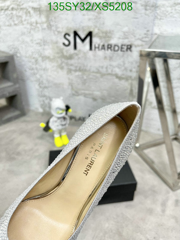 SAMC - YLS Women Shoes Heels - 083
