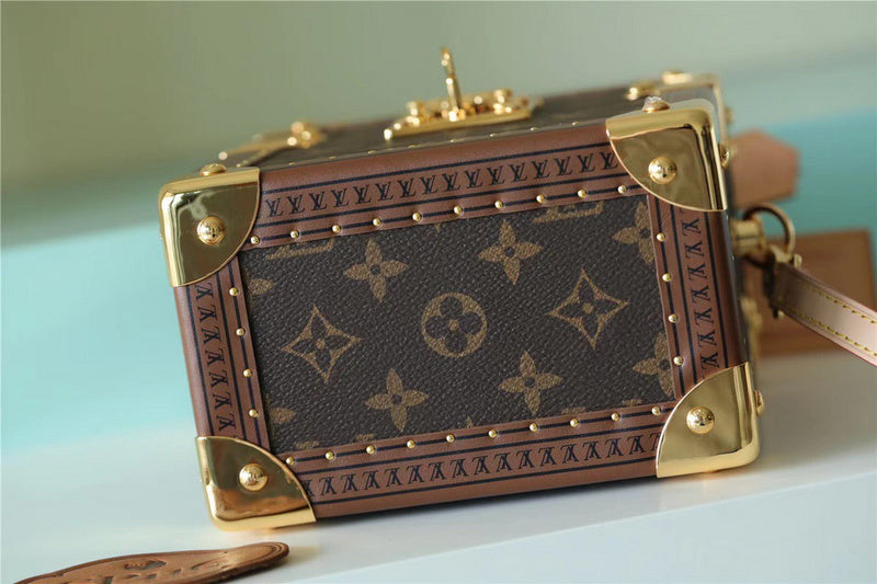 Satchel Bags - VL Bags - 6988