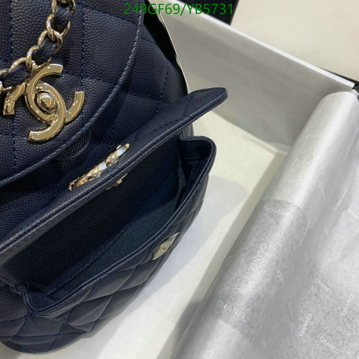 SAMC - CHL Bags - 827