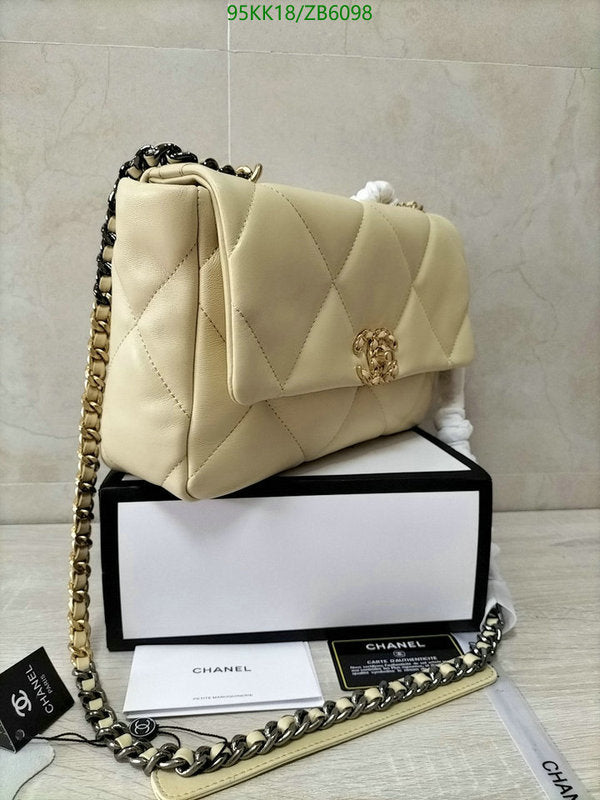 SAMC - CHL Bags Crossbody - 178