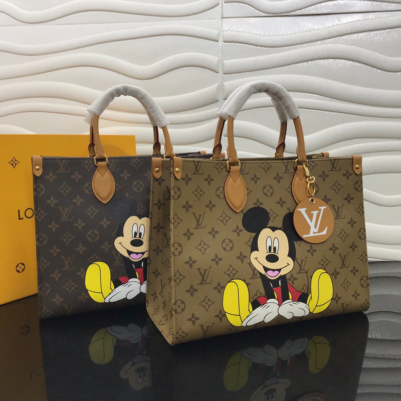Glami-LAON - LOV Bags - 1028