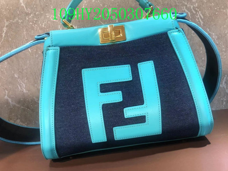 Glami - FDE Bags - 2773