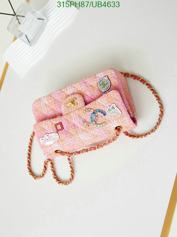 SAMC - CHL Bags - 287
