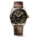 Longines Spirit Zulu Time L3.802.5.53.2