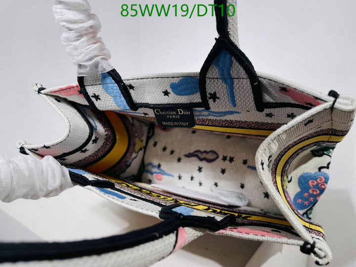 SAMCC - DOR Bags - 929