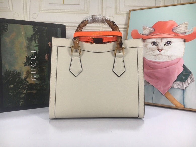 Satchel Bags - GCI Bags - 1216