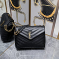 Satchel Bags - SLY Bags - 1304