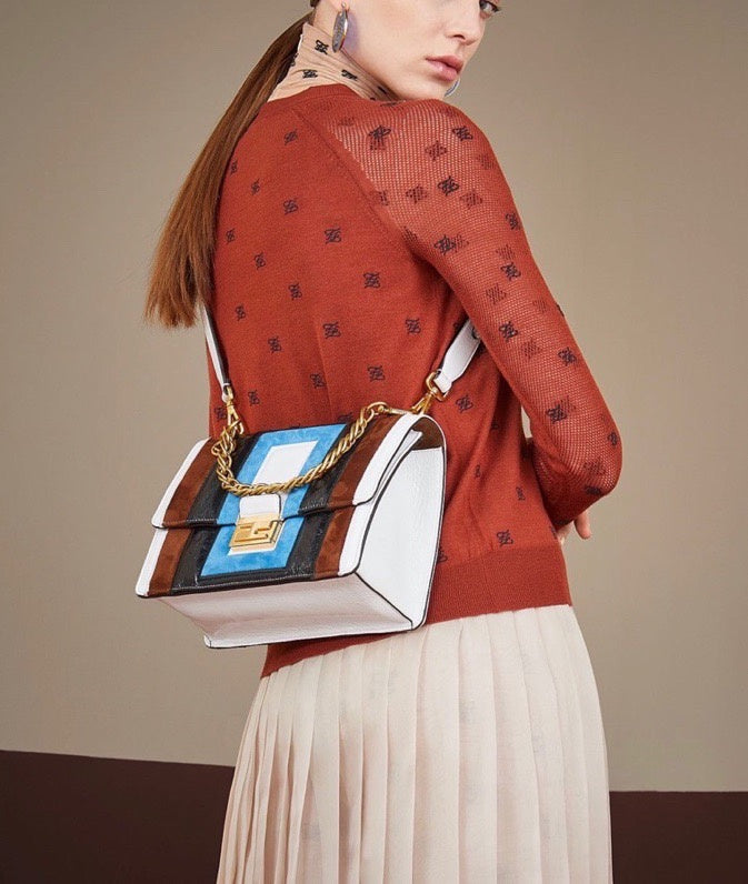 FDI Bags - Luxurious Bags  294