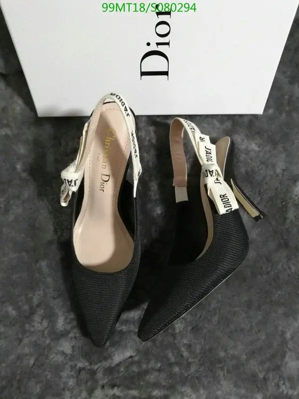 SAMCC - DOR Women Shoes - 2435