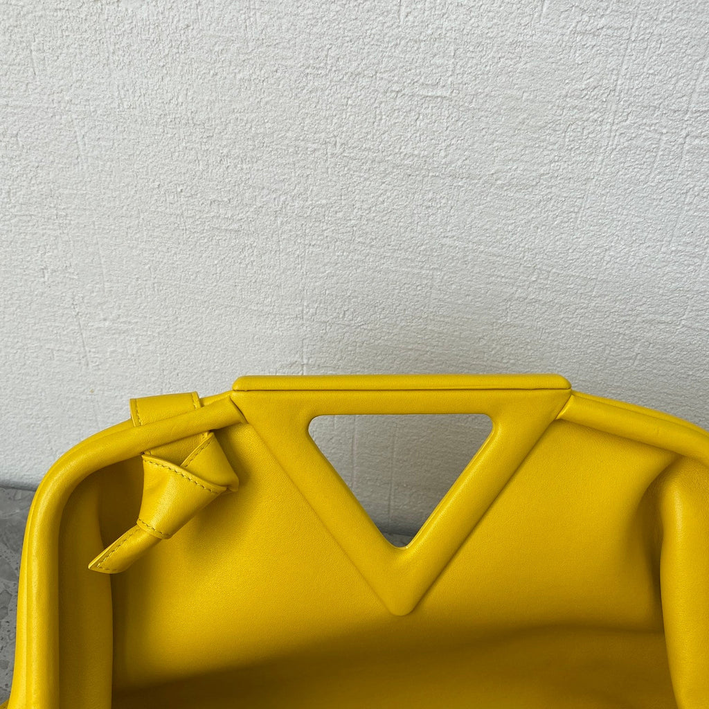 GLAMI Point Yellow, For Women, WomenÃƒÂ¢Ã¢â€šÂ¬Ã¢â€žÂ¢s Bags 13.7in/35cm