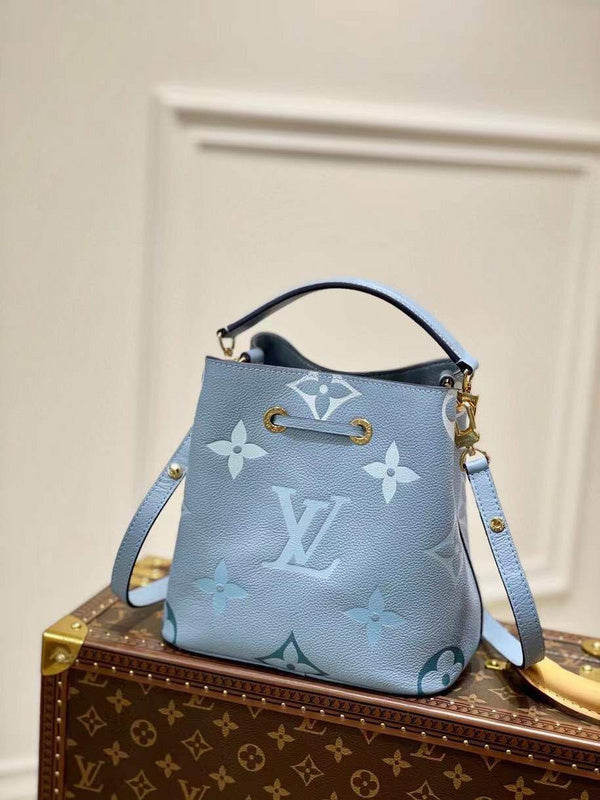Glami Fashion Lu-Vi bags - 17541