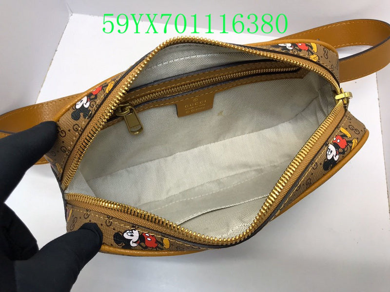 Glami Fashion - GCI Bags - 11103
