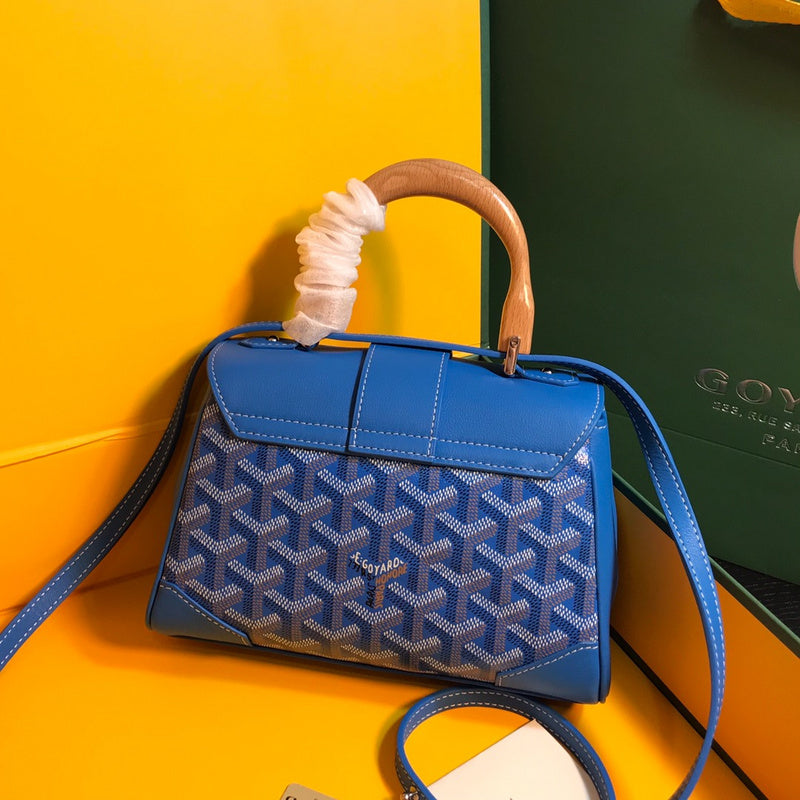 Glamy - GYO Bags - 833