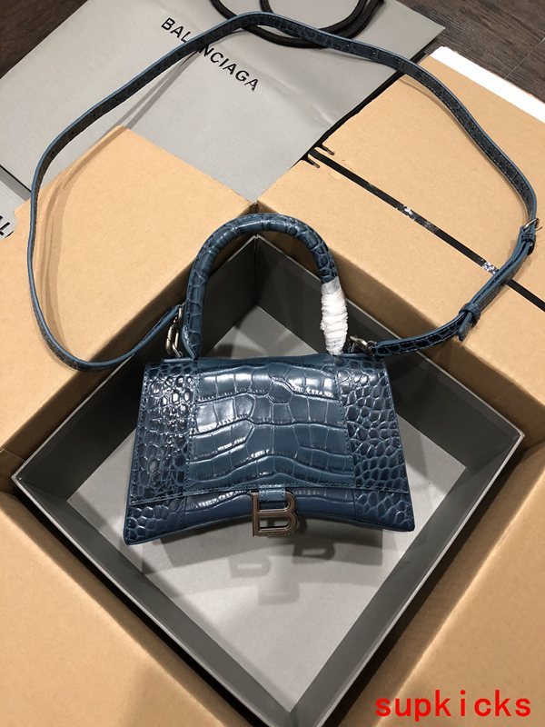 Glami- - BG Hourglass Bags - 099