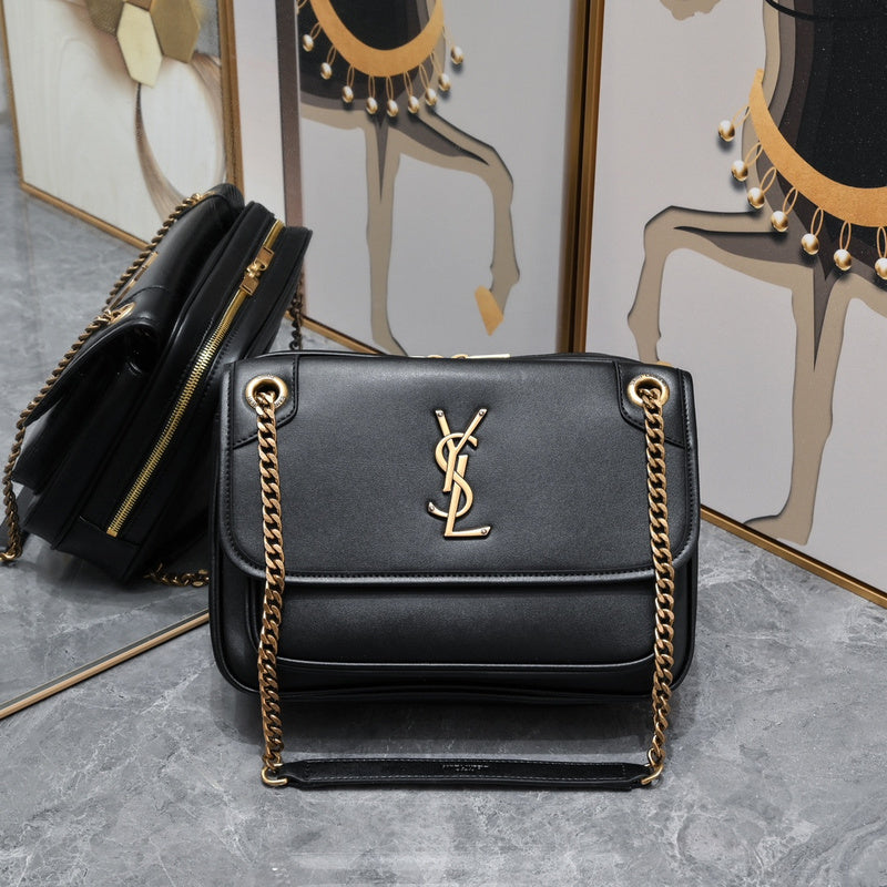Satchel Bags - SLY Bags - 1261