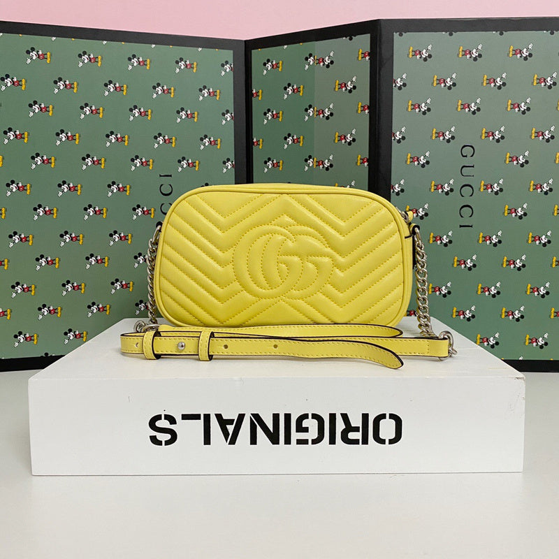 Glami Fashion - GCI Bags - 2390