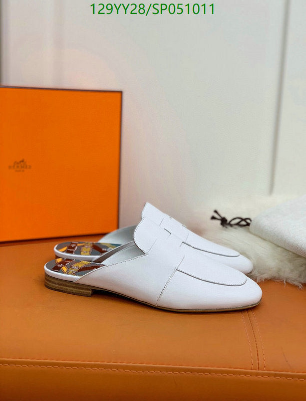 SAMC - HMS Women Shoes - 505