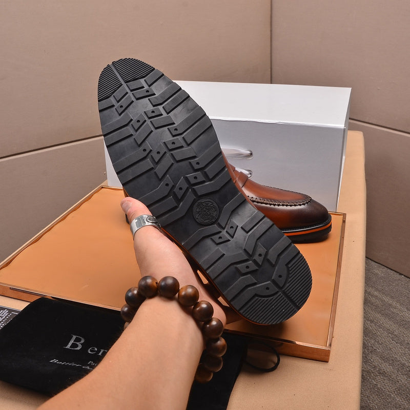 Glami - BRE Men Shoes - 652