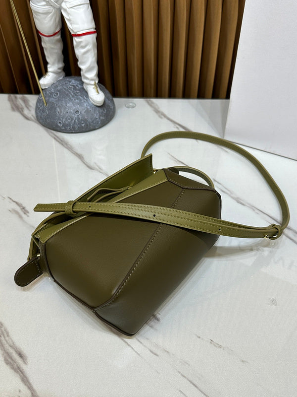 Glamy - LWO Bags - 114