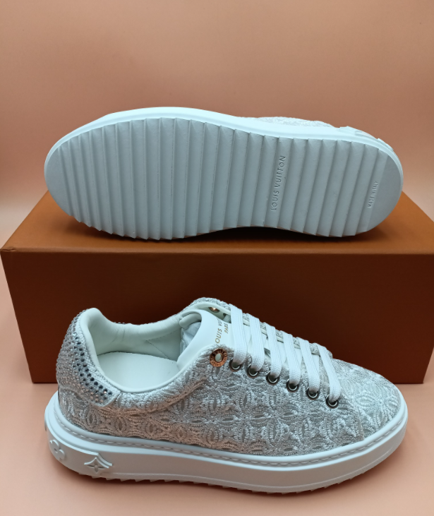 SAMC - LOV Men Shoes - 190
