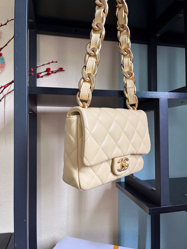 glamy - CHL Bags - 3096