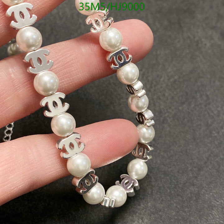 SAMC - CHL Jewelry - 269