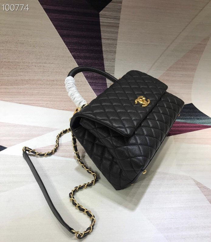 Satchel Bags - CHL Bags - 6736