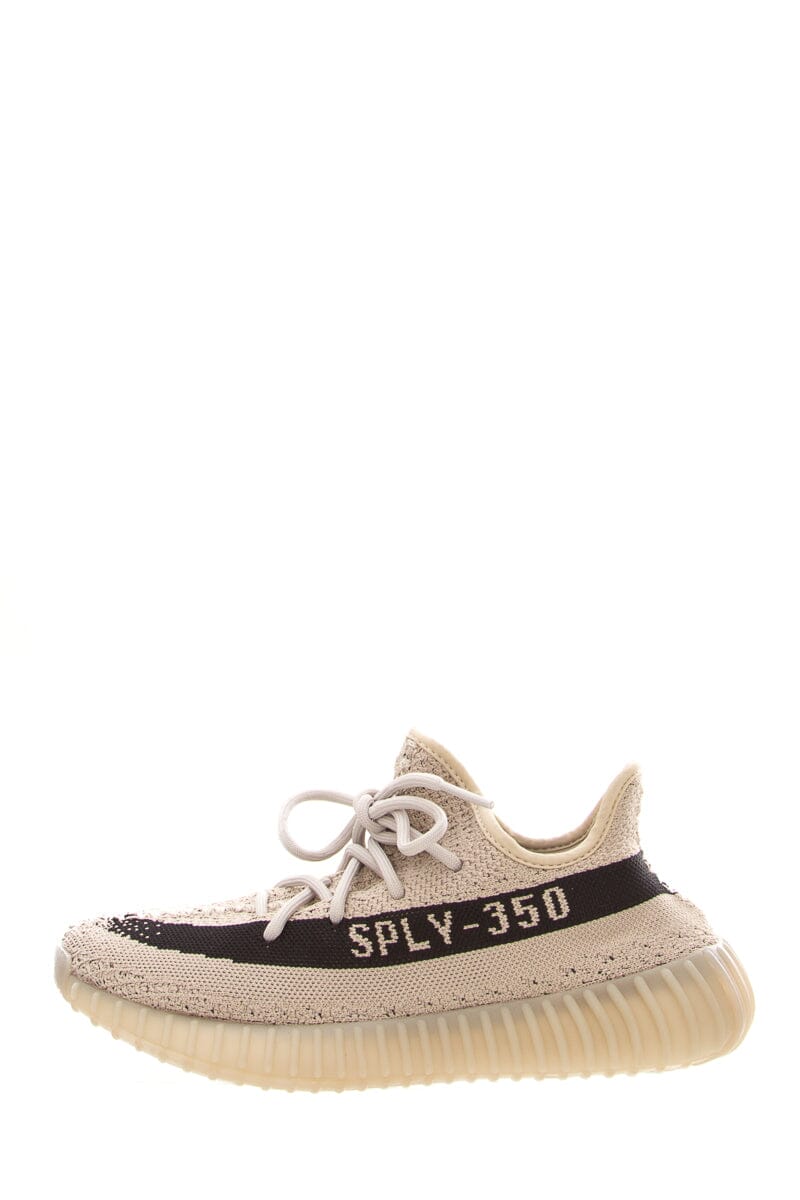 Yeezy Boost 350 V2 Unisex Sneakers SZ 40