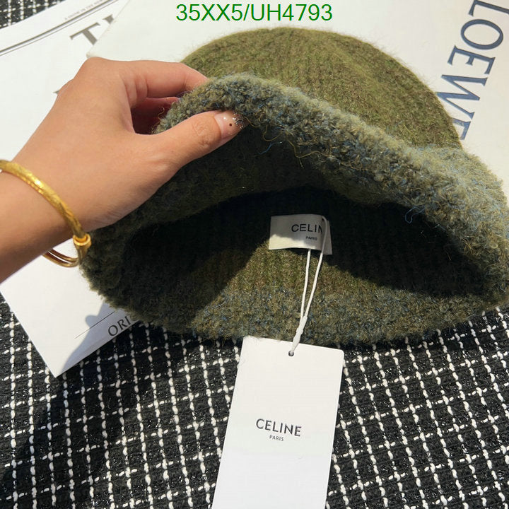 SAMC - COL Caps & Hats - 059