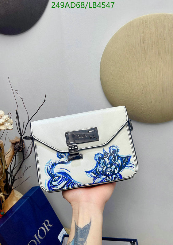 SAMCC - DOR Bags - 1311