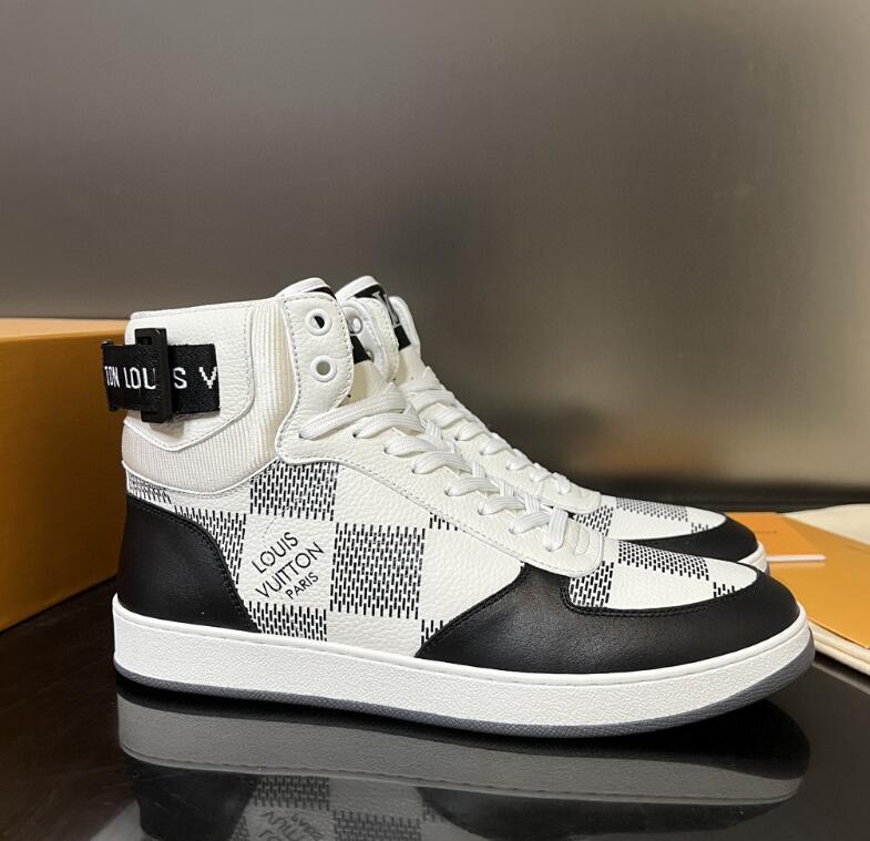 SAMC - LOV Men Shoes - 732