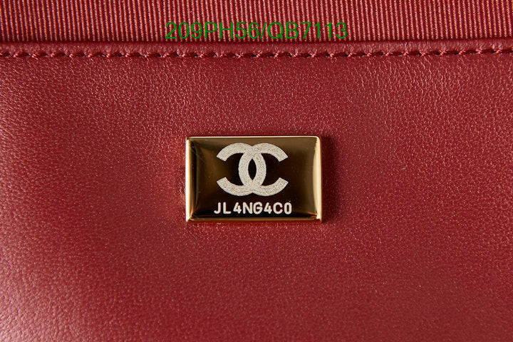 SAMC - CHL Bags - 083