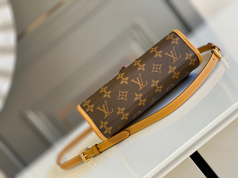 Glami Fashion Lu-Vi bags - 17005