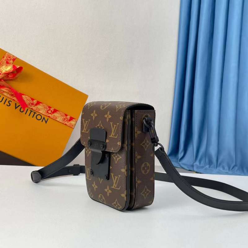 Glami- Glami- Lu-Vi bags - 11887