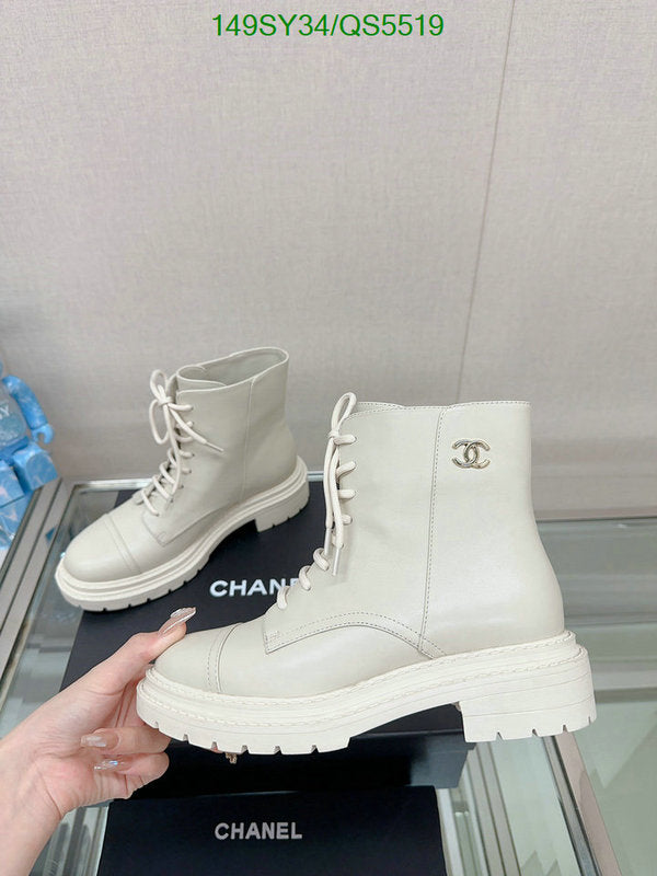 SAMC - CHL Women Boots - 438