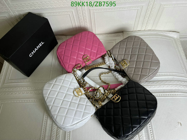 SAMC - CHL Bags Crossbody - 144