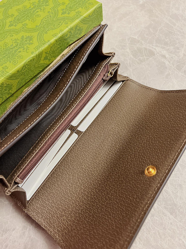 Glami-i - Guki Wallet - 237