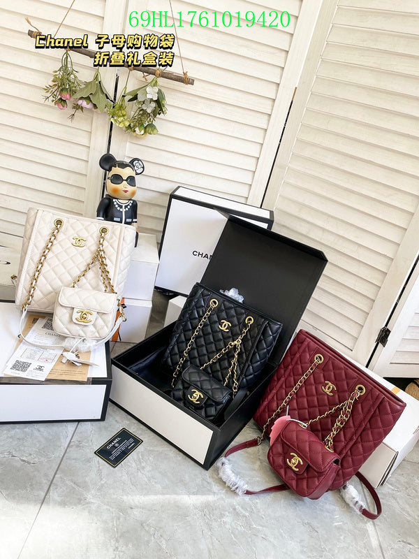 Glami - CHL Bags - 2056