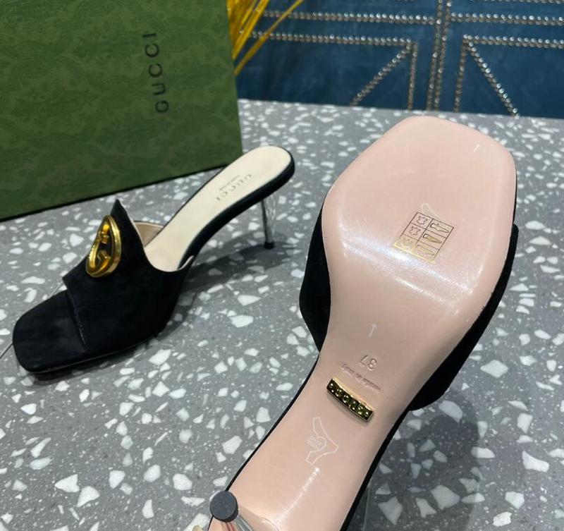 SAMC - GUKI Women Shoes - 793